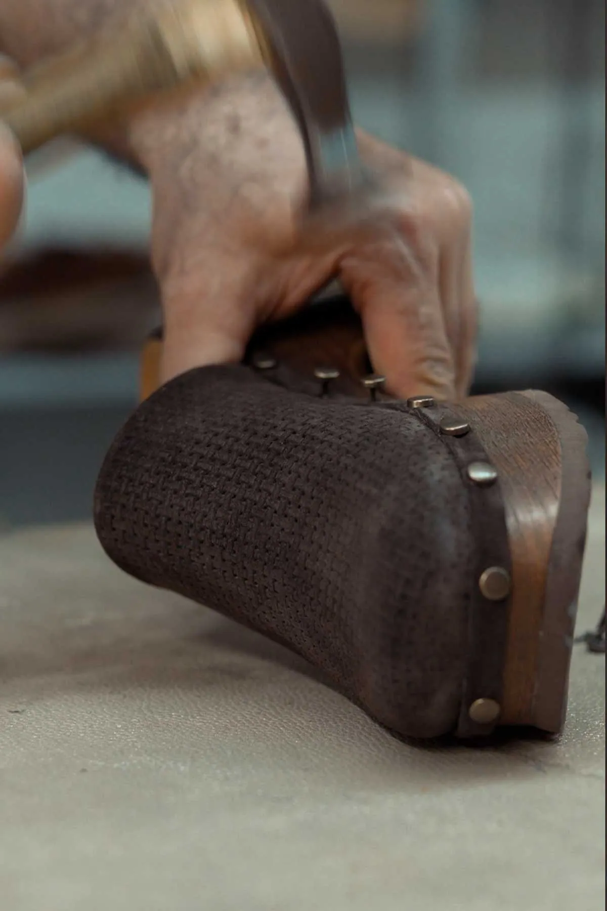 Poliffo Factory Heritage